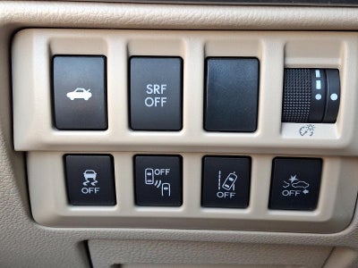 2016 Subaru Legacy 2.5i Limited