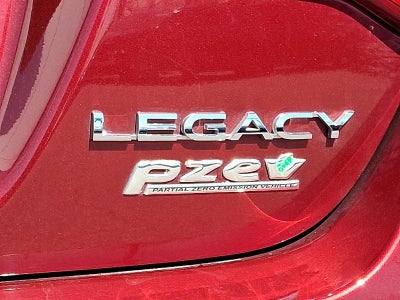 2016 Subaru Legacy 2.5i Limited