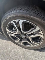 2023 Subaru Ascent Limited 7-Passenger