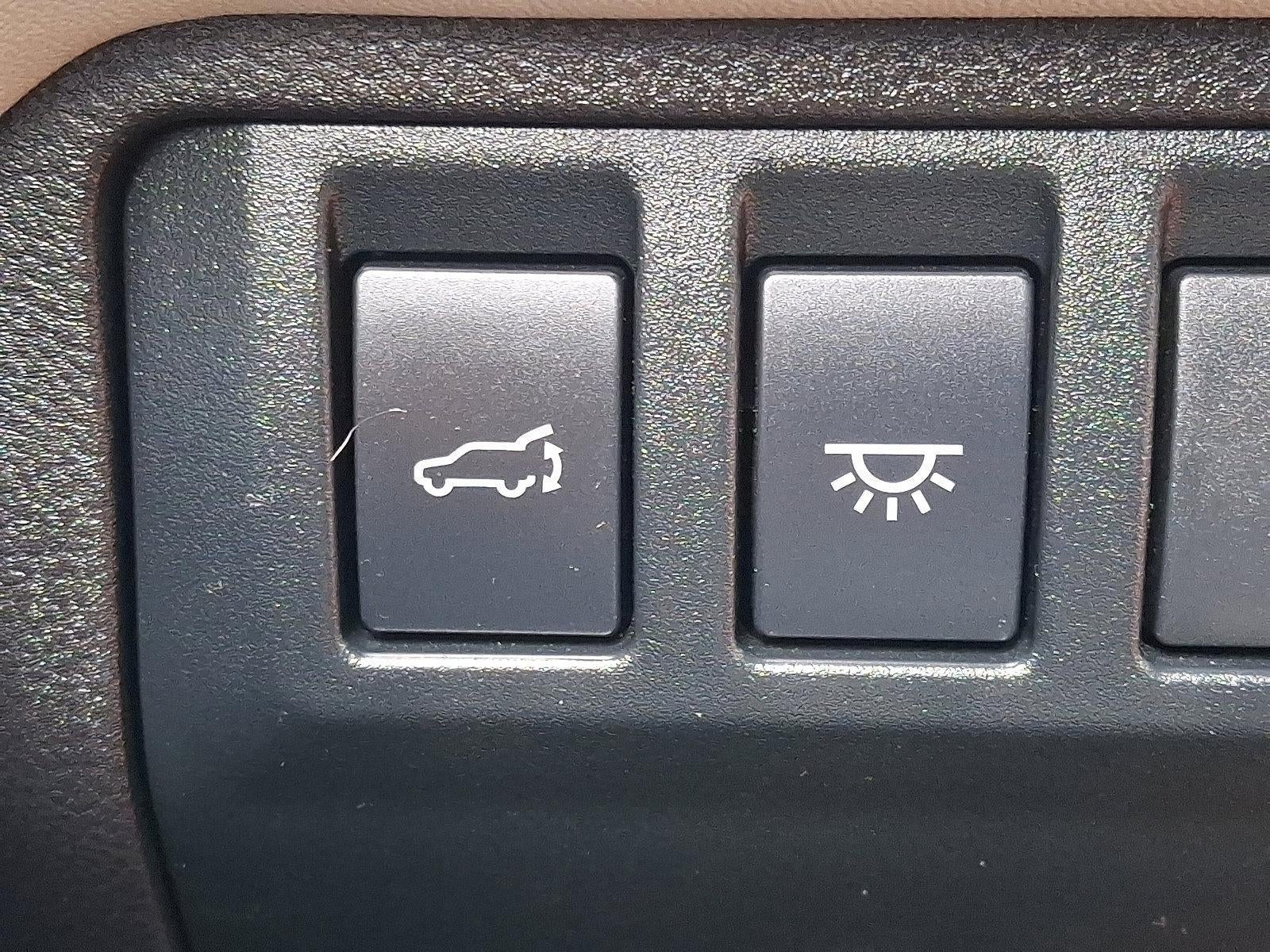 2023 Subaru Ascent Limited 7-Passenger