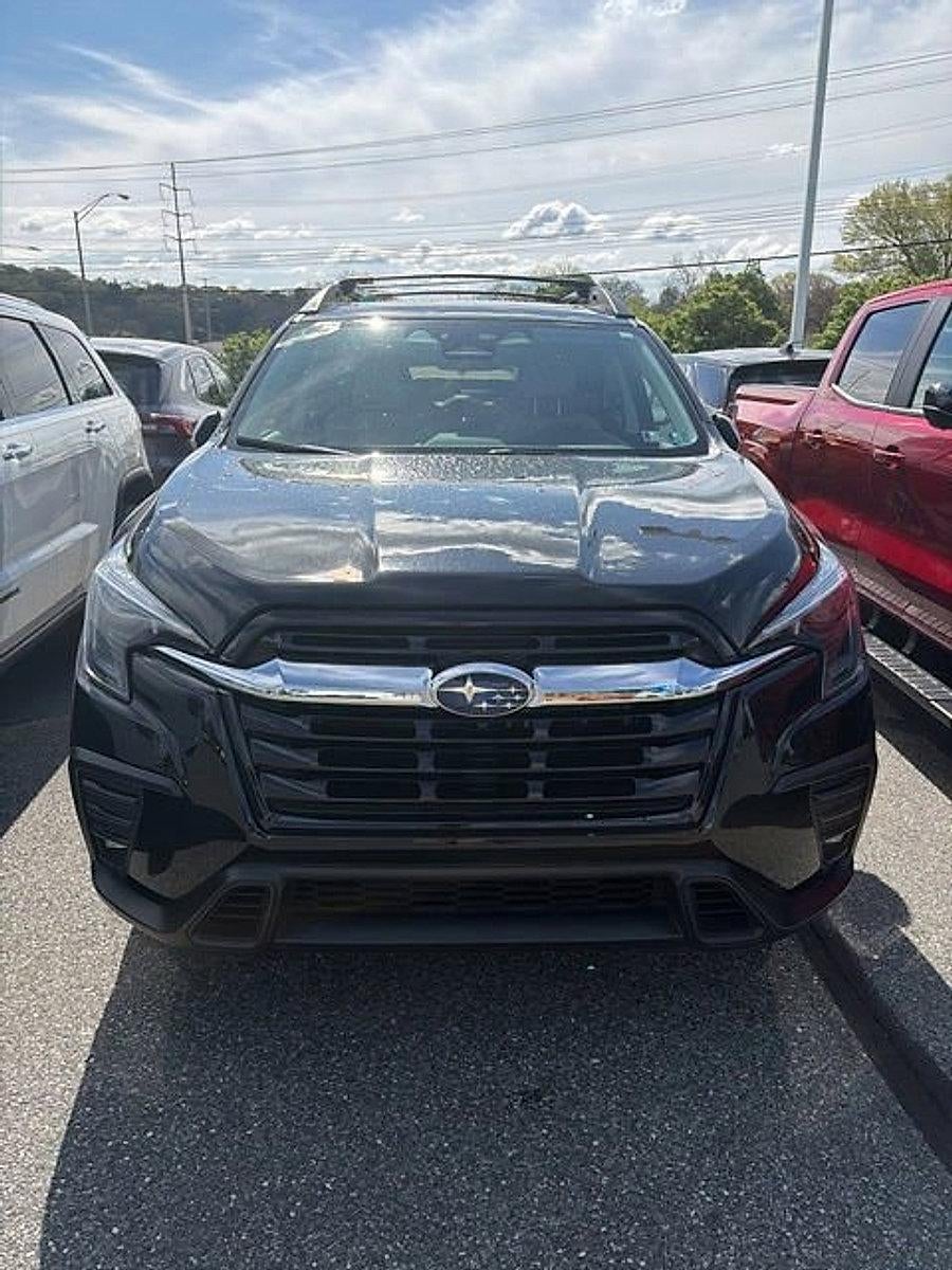 2023 Subaru Ascent Limited 7-Passenger