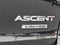 2023 Subaru Ascent Limited 7-Passenger
