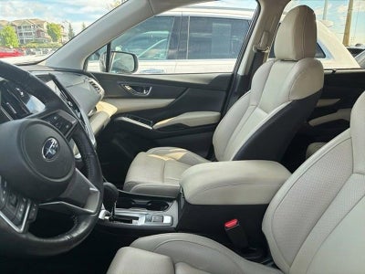 2023 Subaru Ascent Limited 7-Passenger