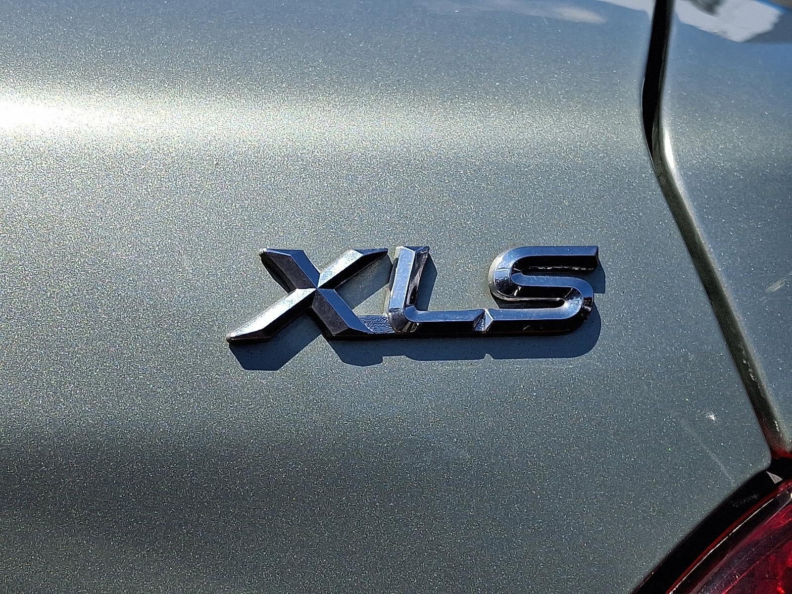 2006 Toyota Avalon XL