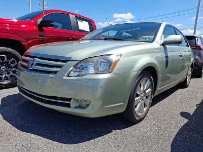 2006 Toyota Avalon XL