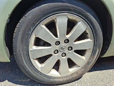 2006 Toyota Avalon XL