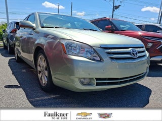 2006 Toyota Avalon XL