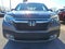 2017 Honda Ridgeline RTL-E