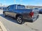 2017 Honda Ridgeline RTL-E