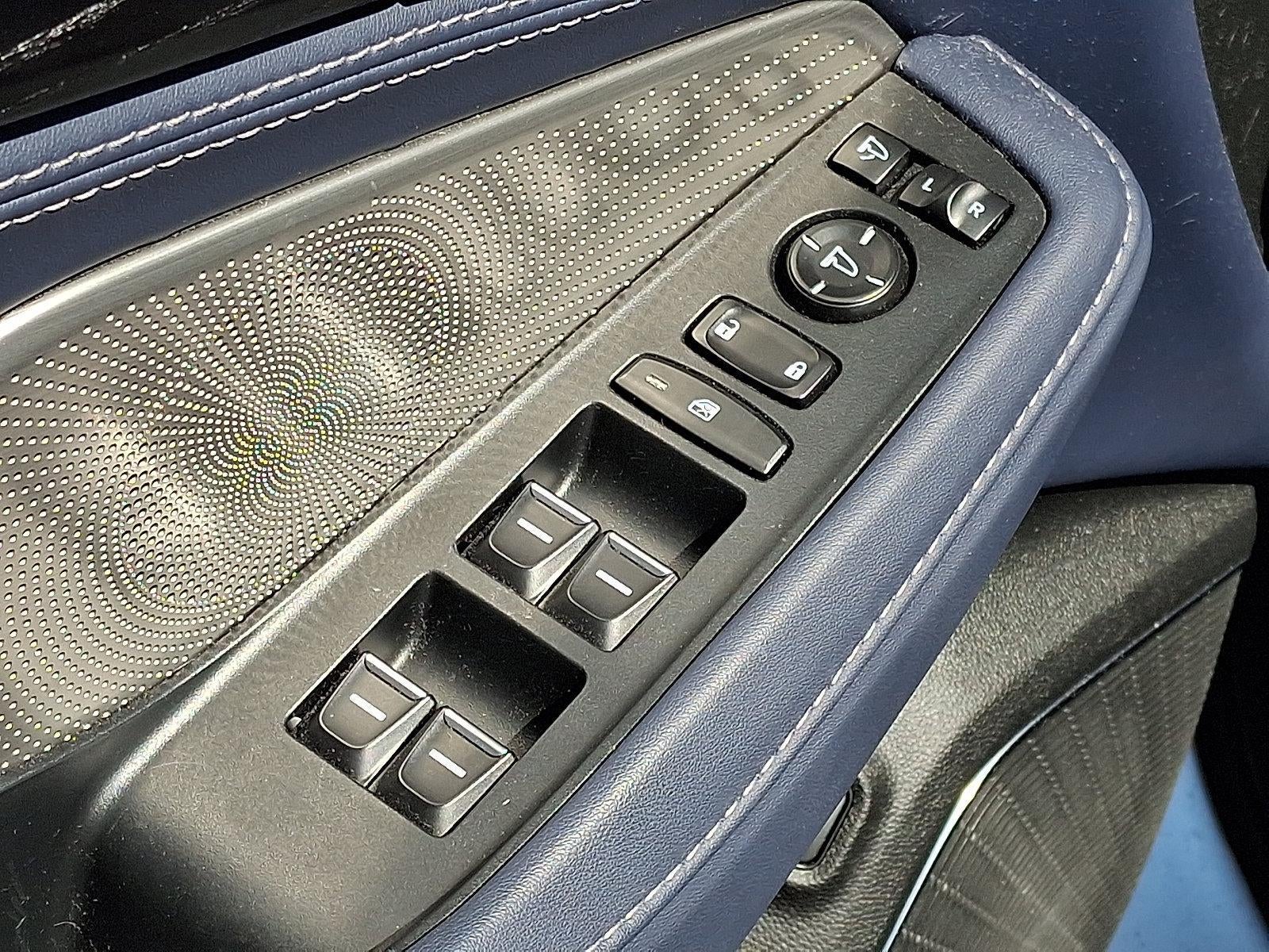 2024 Acura MDX Type S Advance Package
