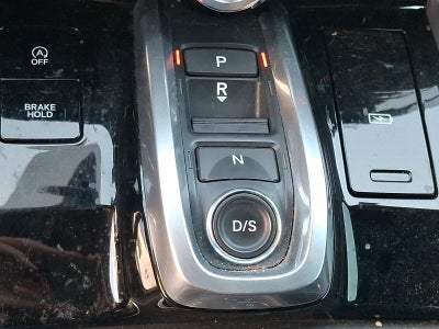 2024 Acura MDX Type S Advance Package
