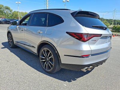2024 Acura MDX Type S Advance Package