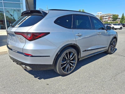 2024 Acura MDX Type S Advance Package