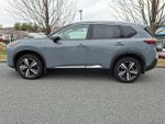 2021 Nissan Rogue SL Intelligent AWD