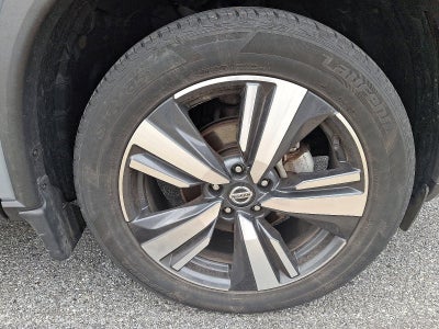 2021 Nissan Rogue SL Intelligent AWD