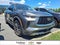 2022 INFINITI QX60 SENSORY AWD