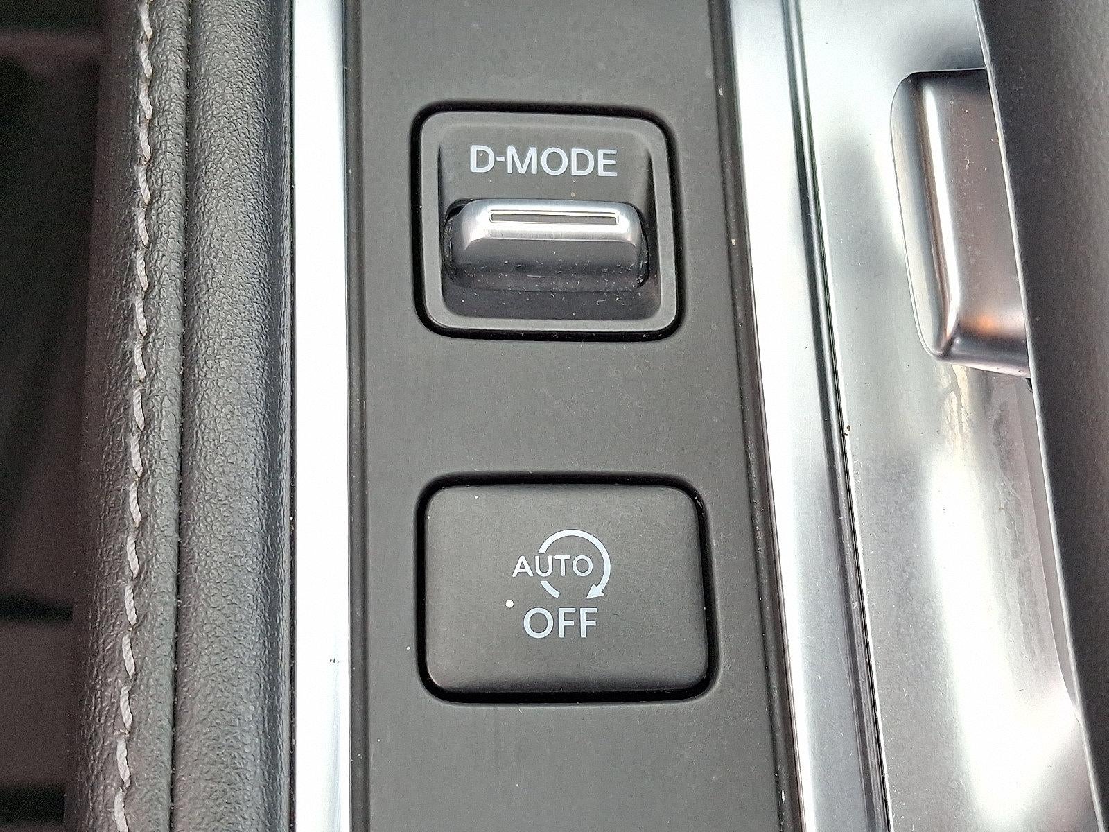 2022 INFINITI QX60 SENSORY AWD