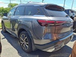 2022 INFINITI QX60 SENSORY AWD