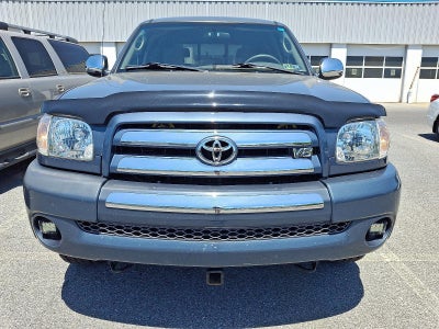 2005 Toyota Tundra SR5