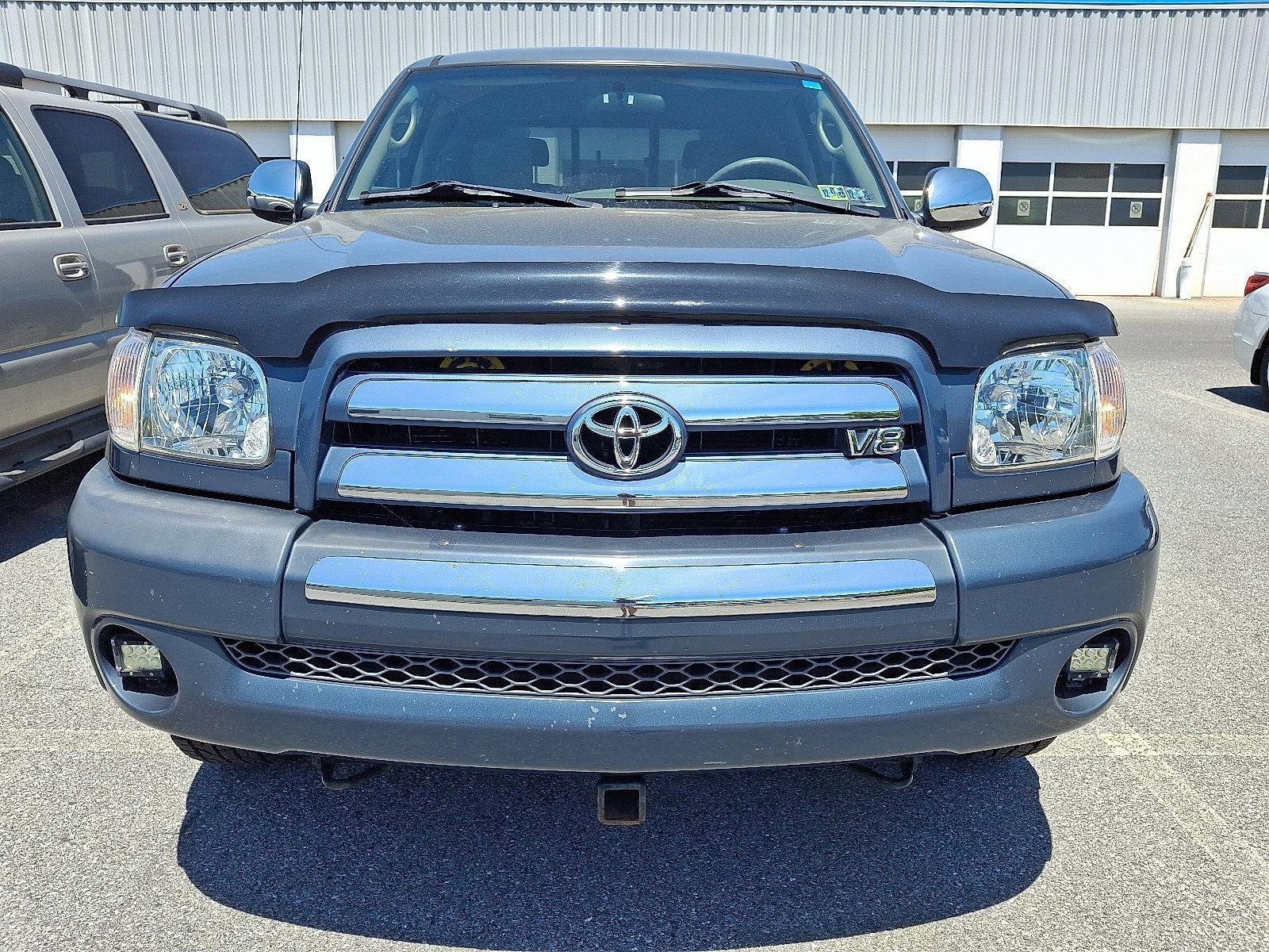 2005 Toyota Tundra SR5