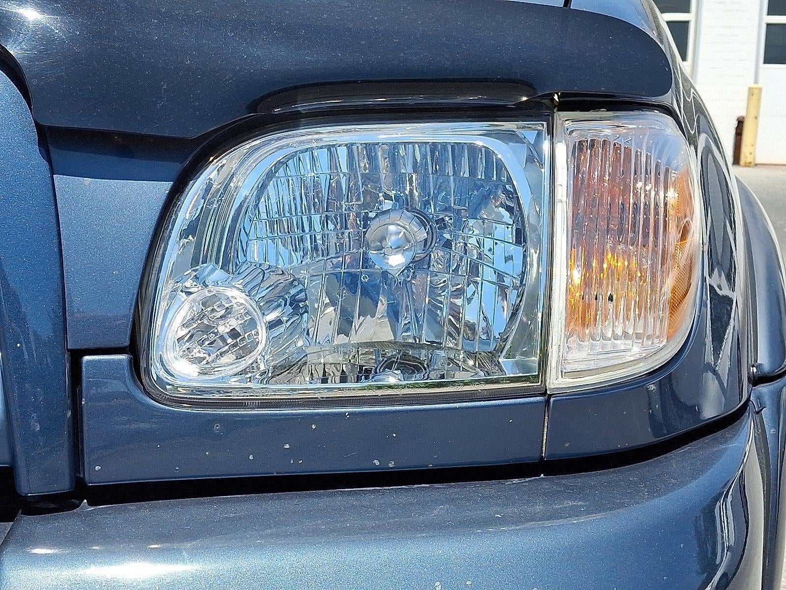 2005 Toyota Tundra SR5