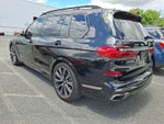 2020 BMW X7 M50i