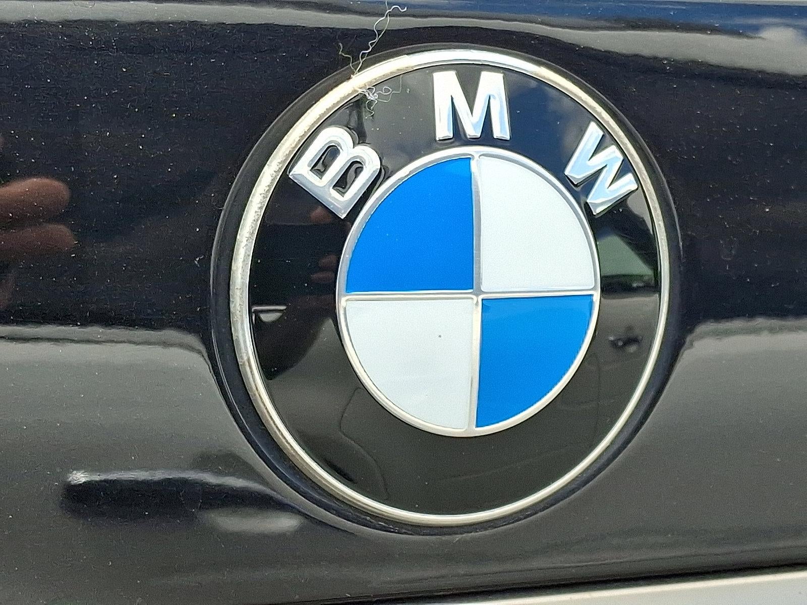 2020 BMW X7 M50i