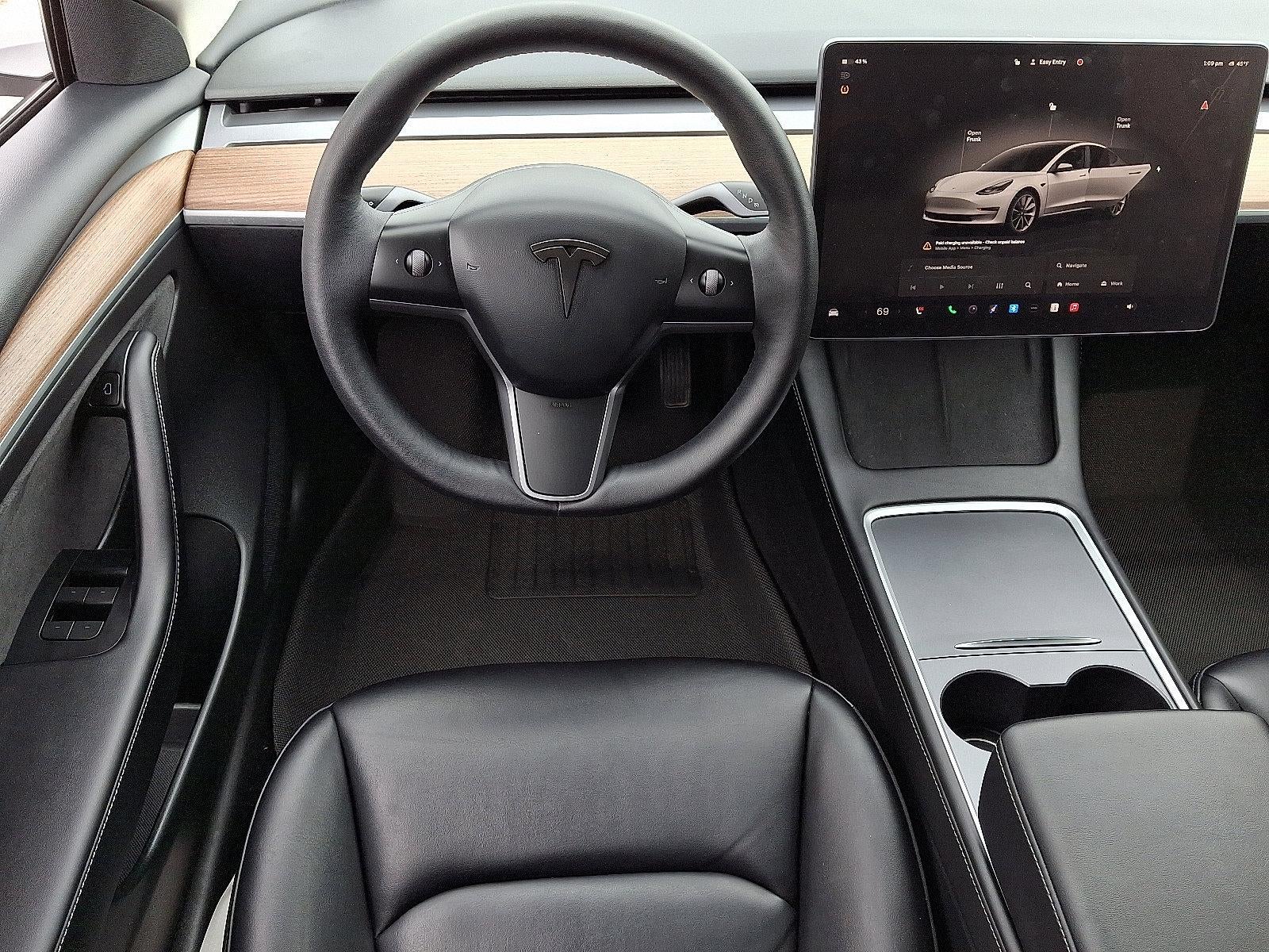 2023 Tesla Model 3 Base