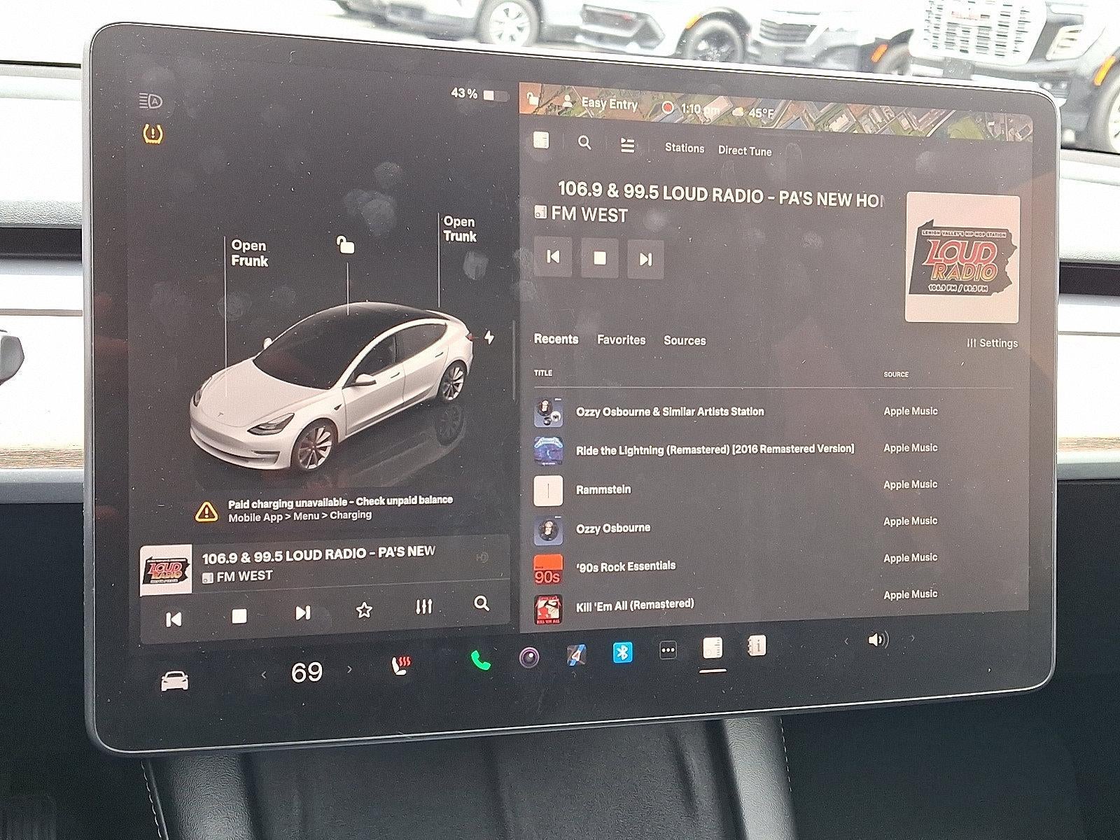 2023 Tesla Model 3 Base