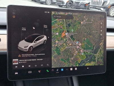 2023 Tesla Model 3 Base