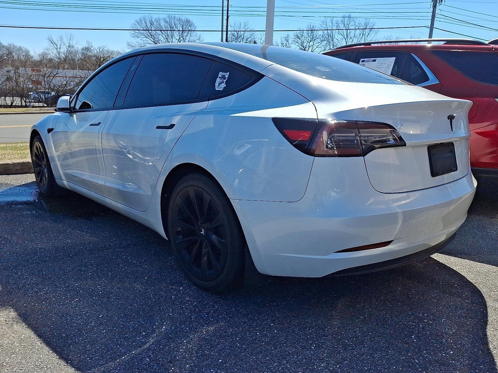 2023 Tesla Model 3 Base