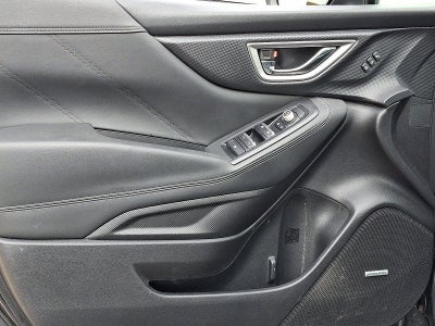 2019 Subaru Forester Touring