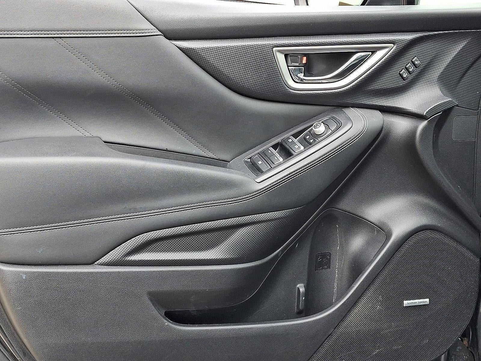 2019 Subaru Forester Touring