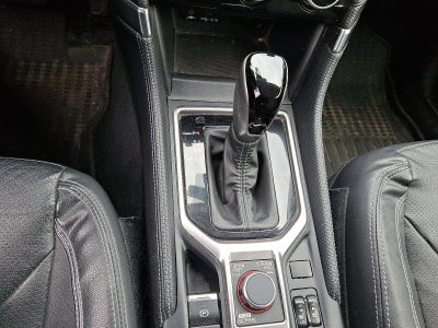 2019 Subaru Forester Touring