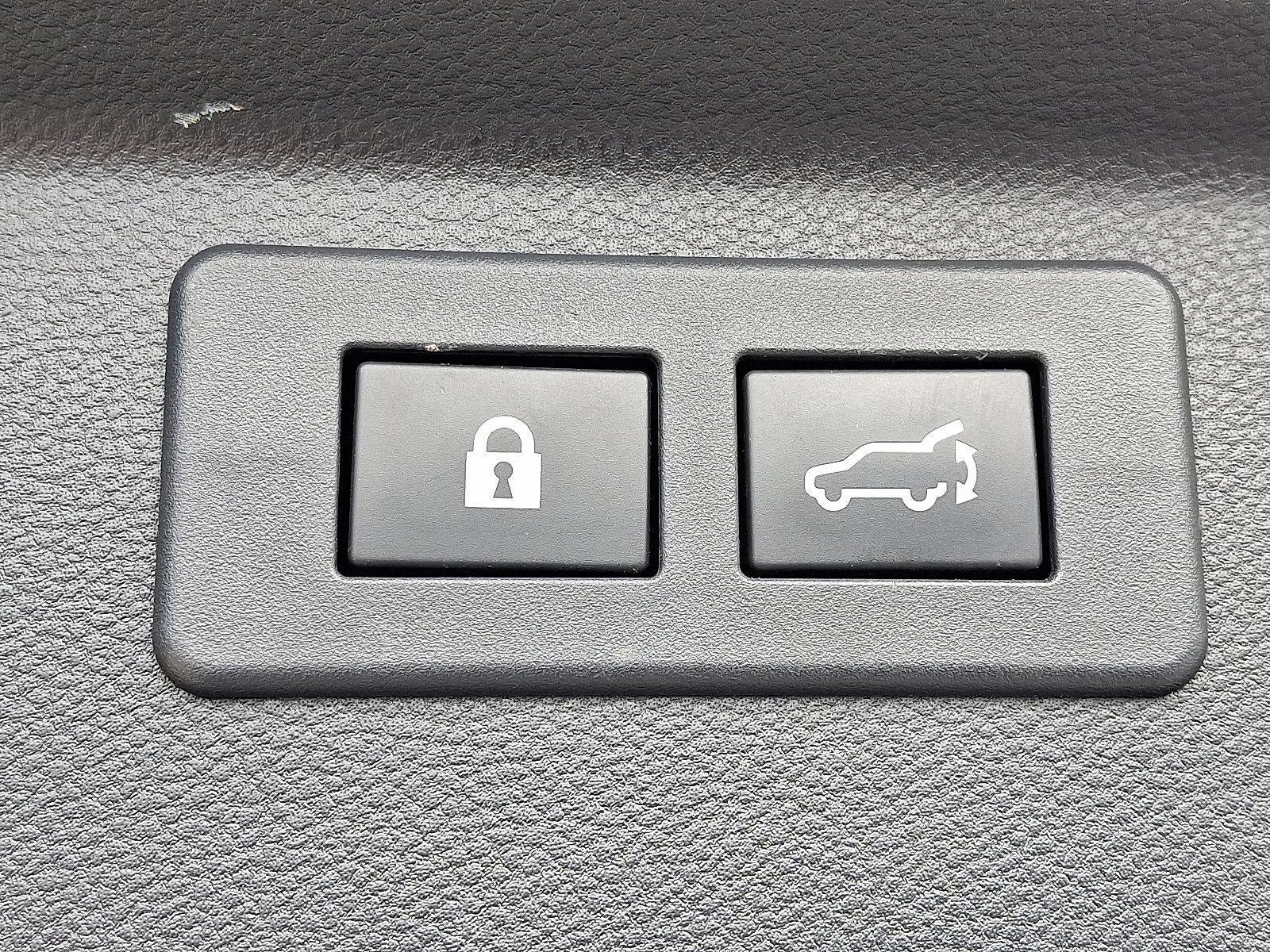 2019 Subaru Forester Touring