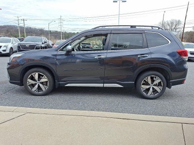2019 Subaru Forester Touring