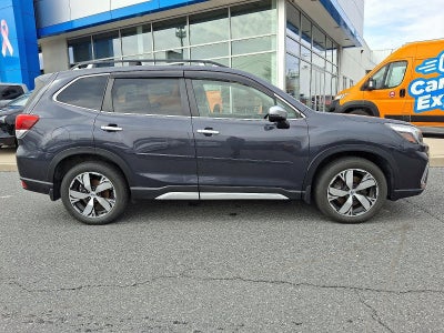 2019 Subaru Forester Touring