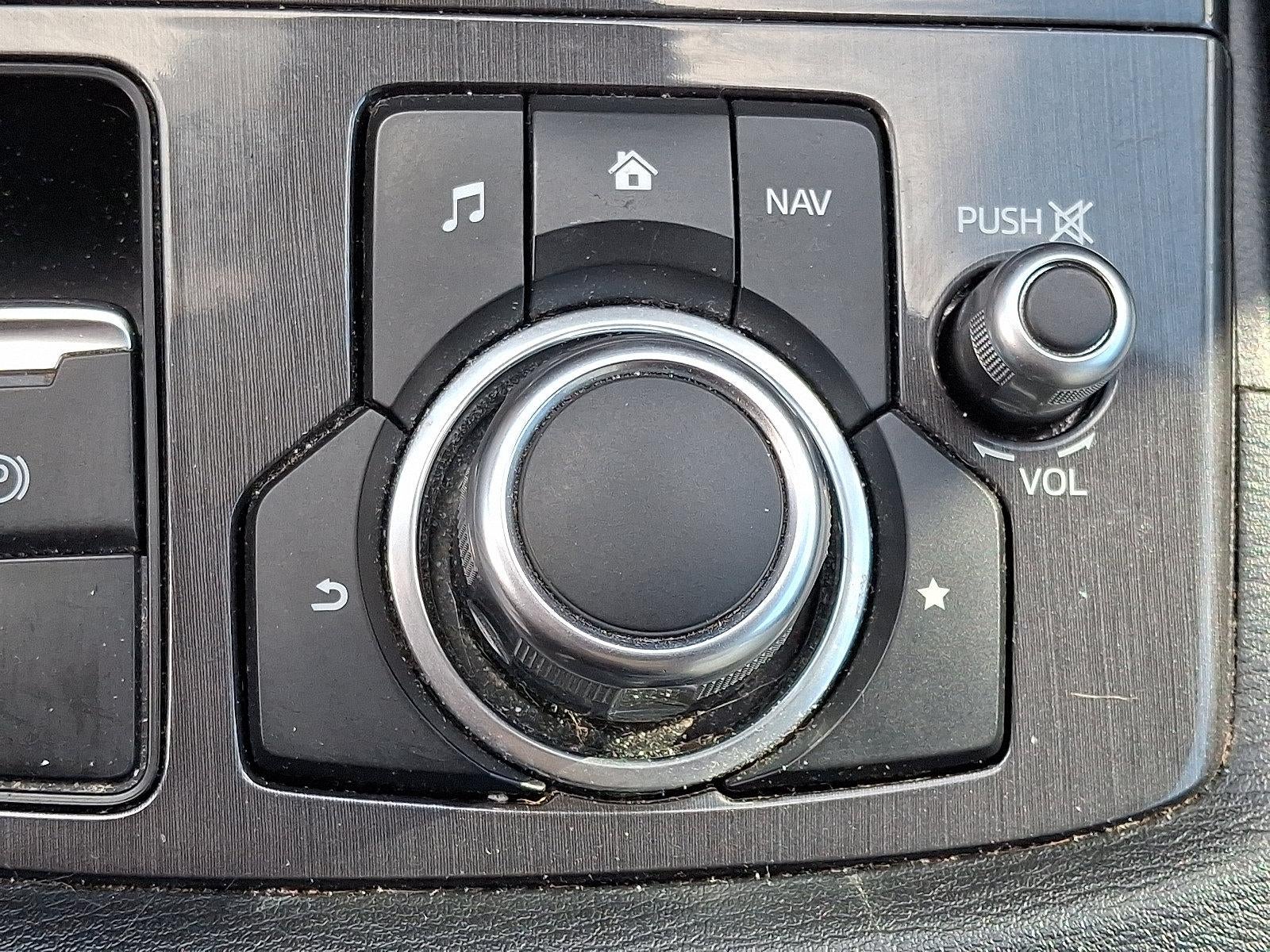 2016 Mazda Mazda CX-5 Grand Touring