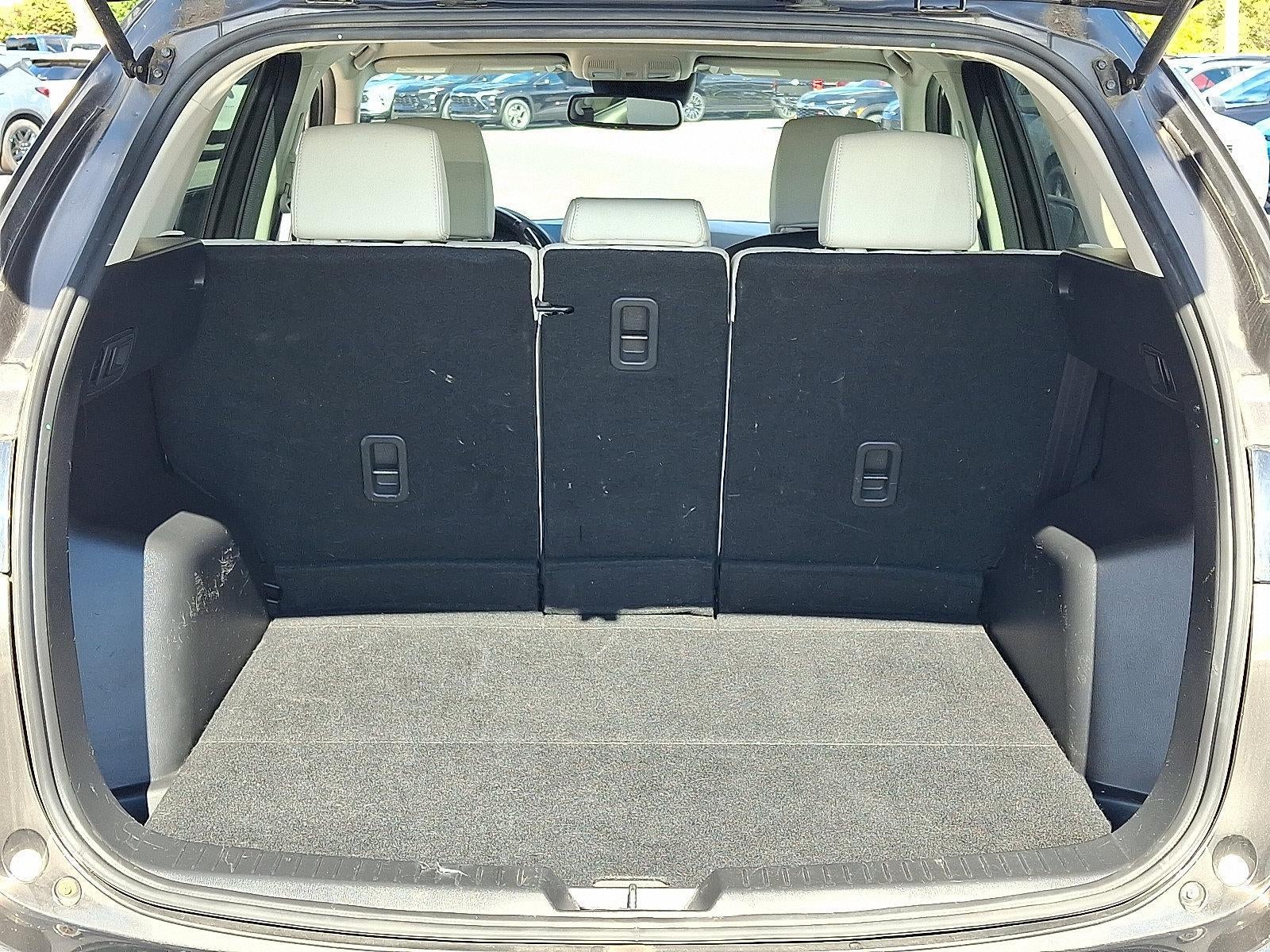2016 Mazda Mazda CX-5 Grand Touring