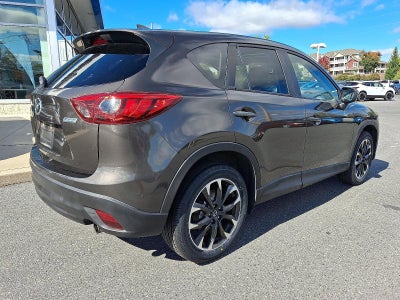 2016 Mazda Mazda CX-5 Grand Touring