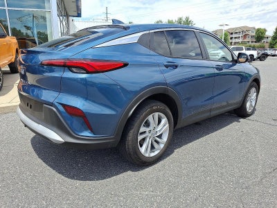 2024 Buick Envista Preferred