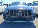 2022 Mercedes-Benz AMG® GLC 43 4MATIC®