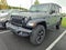 2021 Jeep Wrangler Unlimited Willys 4x4