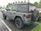 2021 Jeep Wrangler Unlimited Willys 4x4