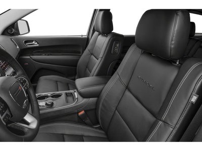 2020 Dodge Durango GT AWD