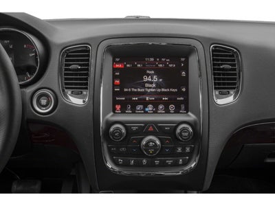 2020 Dodge Durango GT AWD