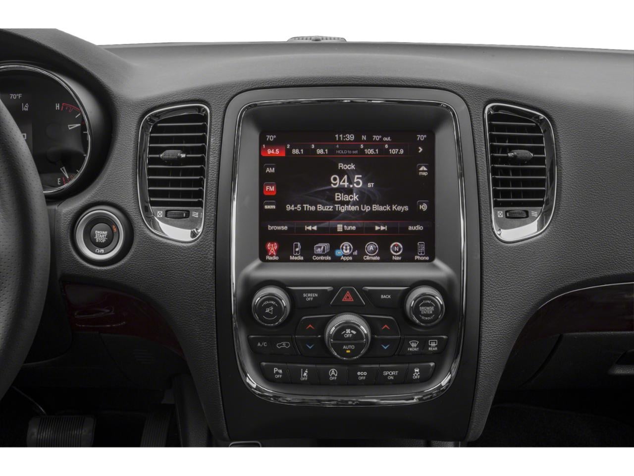2020 Dodge Durango GT AWD