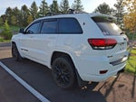 2019 Jeep Grand Cherokee Altitude 4x4