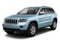 2012 Jeep Grand Cherokee 4WD 4dr Overland Summit