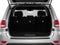 2012 Jeep Grand Cherokee 4WD 4dr Overland Summit